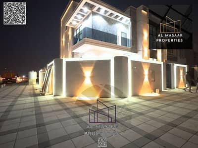 阿尔赫利奥， 阿治曼 7 卧室别墅待售 - batch_IMG-20250621-WA0062. jpg