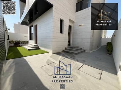 فیلا 6 غرف نوم للبيع في الباهية، عجمان - batch_IMG-20250618-WA0184. jpg