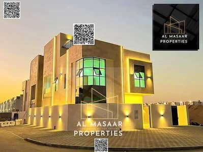 فیلا 6 غرف نوم للايجار في الزاهية، عجمان - batch_760553531-800x600. jpg
