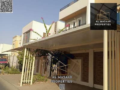 5 Bedroom Villa for Rent in Al Yasmeen, Ajman - batch_779427894-800x600. jpg