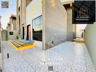 4 Bedroom Villa for Sale in Al Helio, Ajman - batch_769039463-800x600. jpg