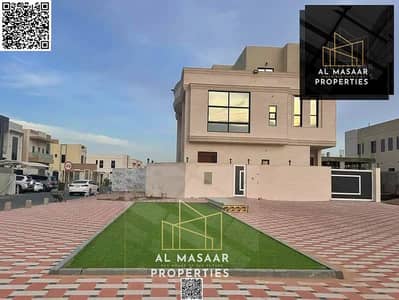5 Bedroom Villa for Sale in Al Bahia, Ajman - batch_769061158-800x600. jpg