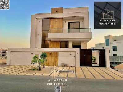 فیلا 5 غرف نوم للبيع في العامرة، عجمان - batch_IMG-20250501-WA0079. jpg