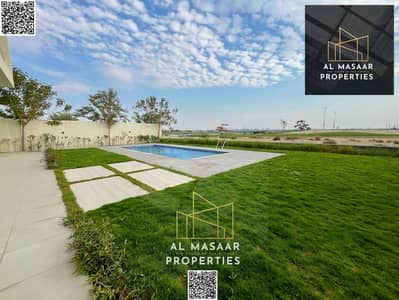 5 Bedroom Villa for Rent in Al Zorah, Ajman - batch_IMG-20250304-WA0123. jpg