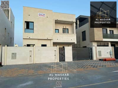 6 Bedroom Villa for Sale in Al Bahia, Ajman - batch_IMG-20250503-WA0020. jpg