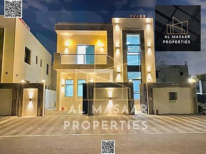 5 Bedroom Villa for Rent in Al Yasmeen, Ajman - 755472649-1066x800. jpg