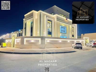 5 Bedroom Villa for Sale in Al Helio, Ajman - batch_770697330-800x600. jpg