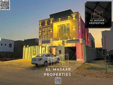6 Bedroom Villa for Sale in Al Yasmeen, Ajman - batch_770700169-800x600. jpg