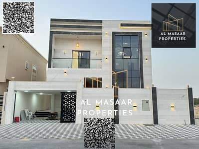 5 Bedroom Villa for Sale in Al Zahya, Ajman - batch_WhatsApp Image 2025-02-25 at 11.42. 41 PM. jpeg