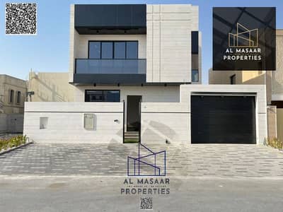 فیلا 6 غرف نوم للبيع في الباهية، عجمان - batch_IMG-20250618-WA0182. jpg