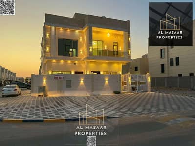 6 Bedroom Villa for Sale in Al Amerah, Ajman - batch_IMG-20250501-WA0036. jpg