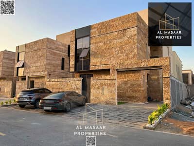 6 Bedroom Villa for Sale in Al Bahia, Ajman - batch_IMG-20250503-WA0057. jpg