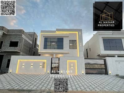 3 Bedroom Villa for Sale in Al Helio, Ajman - batch_761066640-800x600. jpeg