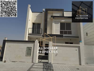 5 Bedroom Villa for Sale in Al Zahya, Ajman - batch_WhatsApp Image 2025-03-07 at 9.47. 57 PM. jpeg