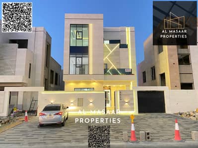 5 Bedroom Villa for Sale in Al Helio, Ajman - batch_WhatsApp Image 2025-02-25 at 11.41. 57 PM. jpeg