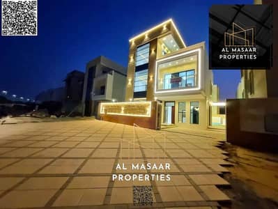 6 Bedroom Villa for Sale in Al Helio, Ajman - batch_763418512-800x600. jpeg
