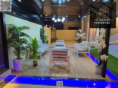 فیلا 5 غرف نوم للبيع في الياسمين، عجمان - batch_IMG-20250417-WA0146. jpg