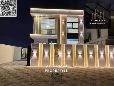 4 Bedroom Villa for Sale in Al Helio, Ajman - batch_763836190-800x600. jpeg
