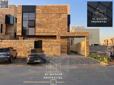 6 Bedroom Villa for Sale in Al Bahia, Ajman - batch_IMG-20250503-WA0049. jpg
