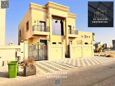 5 Bedroom Villa for Sale in Al Zahya, Ajman - batch_IMG-20250522-WA0066. jpg