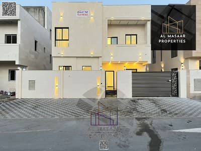 6 Bedroom Villa for Sale in Al Bahia, Ajman - batch_IMG-20250527-WA0057. jpg