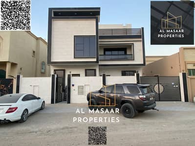 4 Bedroom Villa for Sale in Al Yasmeen, Ajman - batch_WhatsApp Image 2025-03-06 at 1.03. 16 AM. jpeg
