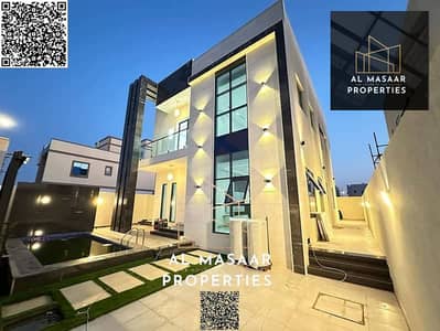 4 Bedroom Villa for Sale in Al Helio, Ajman - batch_763839150-800x600. jpeg