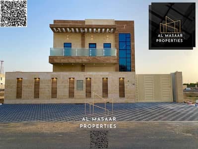 3 Bedroom Villa for Sale in Al Zahya, Ajman - batch_764562476-800x600. jpeg