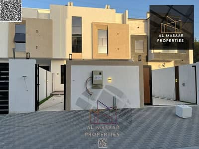 5 Bedroom Townhouse for Sale in Al Yasmeen, Ajman - batch_IMG-20250611-WA0175. jpg