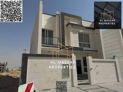 5 Bedroom Villa for Sale in Al Zahya, Ajman - batch_WhatsApp Image 2025-03-07 at 9.47. 58 PM (2). jpeg