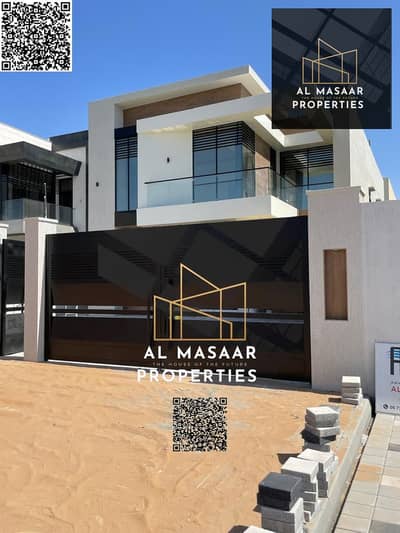 5 Bedroom Villa for Sale in Al Rawda, Ajman - batch_6bdab5cf-44c6-462e-9c63-a5536dca4a5b. jpg