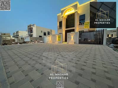 5 Bedroom Villa for Sale in Al Amerah, Ajman - batch_IMG-20250518-WA0064. jpg
