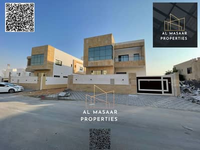 فیلا 5 غرف نوم للبيع في الحليو، عجمان - batch_WhatsApp Image 2025-03-17 at 1.23. 19 AM (1). jpeg