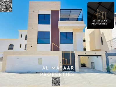 6 Bedroom Villa for Sale in Al Helio, Ajman - batch_763262764-800x600. jpeg