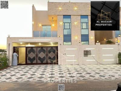 5 Bedroom Villa for Sale in Al Helio, Ajman - batch_777899046-800x600. jpg
