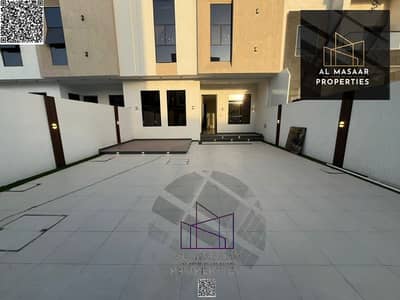 5 Bedroom Townhouse for Sale in Al Yasmeen, Ajman - batch_IMG-20250611-WA0180. jpg
