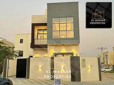 5 Bedroom Villa for Sale in Al Yasmeen, Ajman - batch_764232175-800x600. jpg