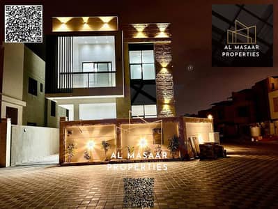 6 Bedroom Villa for Sale in Al Helio, Ajman - batch_WhatsApp Image 2025-03-17 at 10.34. 49 PM. jpeg