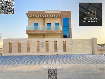 3 Bedroom Villa for Sale in Al Zahya, Ajman - batch_764562454-800x600. jpeg