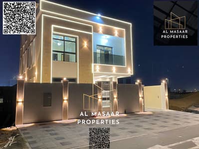 6 Bedroom Villa for Sale in Al Helio, Ajman - batch_WhatsApp Image 2025-03-24 at 11.46. 56 PM. jpeg