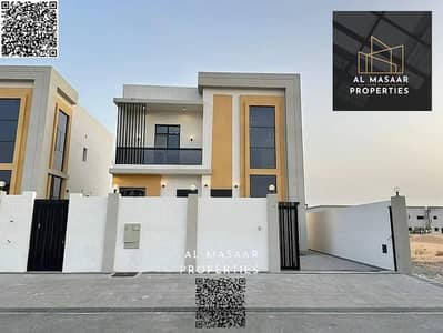 3 Bedroom Villa for Sale in Al Zahya, Ajman - batch_764562184-800x600. jpeg
