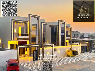 5 Bedroom Villa for Sale in Al Helio, Ajman - batch_WhatsApp Image 2025-03-24 at 11.45. 35 PM. jpeg