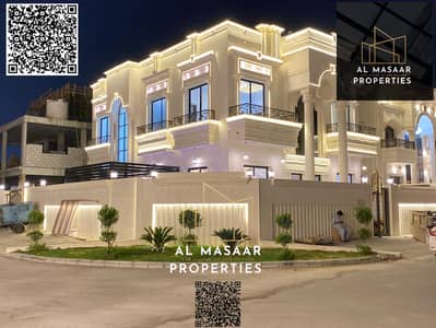 6 Bedroom Villa for Sale in Al Yasmeen, Ajman - batch_WhatsApp Image 2025-03-24 at 11.45. 49 PM. jpeg