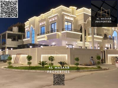 5 Bedroom Villa for Sale in Al Yasmeen, Ajman - batch_WhatsApp Image 2025-03-24 at 11.45. 49 PM. jpeg