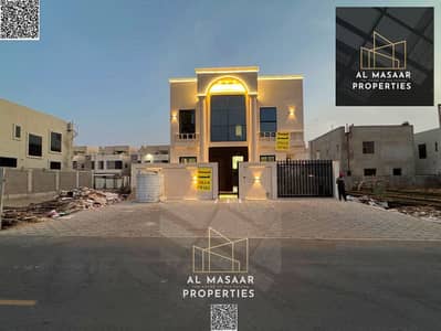 5 Bedroom Villa for Sale in Al Amerah, Ajman - batch_IMG-20250518-WA0062. jpg
