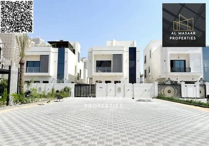 5 Bedroom Villa for Sale in Al Amerah, Ajman - batch_WhatsApp Image 2025-04-07 at 12.30. 58 PM. jpeg