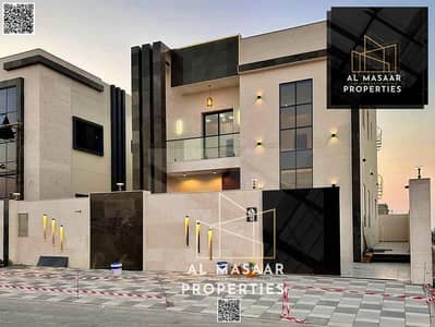 4 Bedroom Villa for Sale in Al Helio, Ajman - batch_769040727-800x600. jpg