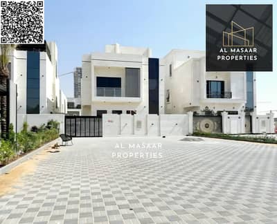 5 Bedroom Villa for Sale in Al Amerah, Ajman - batch_WhatsApp Image 2025-04-07 at 12.30. 57 PM. jpeg