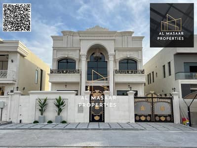 5 Bedroom Villa for Sale in Al Alia, Ajman - batch_WhatsApp Image 2025-04-08 at 12.19. 33 PM. jpeg