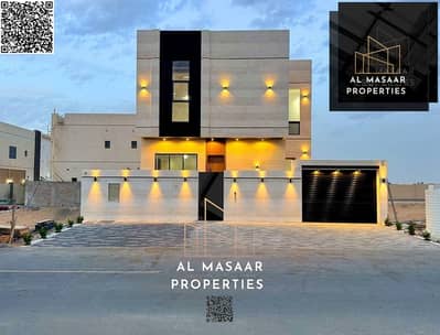 Including registration and ownership fees - Luxury villa with stone facade - Freehold for all nationalities - Central air conditioning - No annual ser